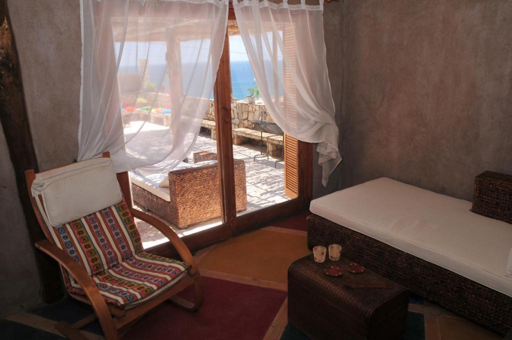 Hospedaje Boutique Ckamur Hotel Caldera Room photo