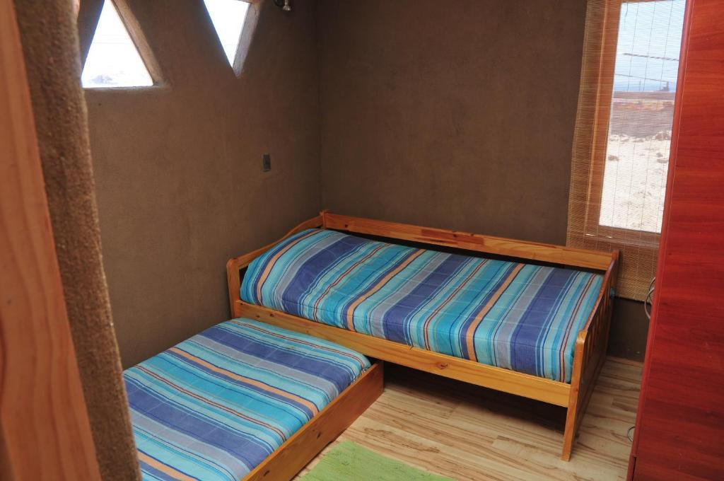 Hospedaje Boutique Ckamur Hotel Caldera Room photo